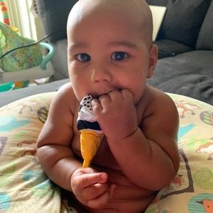 Meet your Posher, Shari